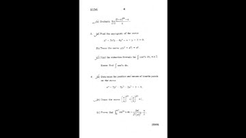 PYQ for sem-1 BA/BSC (Prog.) Math