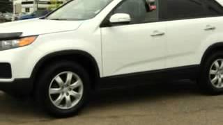 Kia Sorento, ST. Cloud Hyundai- Waite Park, MN 56387