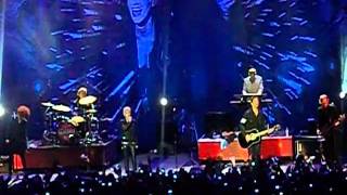 Roxette - It Must Have Been Love - Buenos Aires 5-4-11
