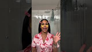 The Black Sheep Made Something Of Herself & That Bothered People More Than My Struggle Ever Did