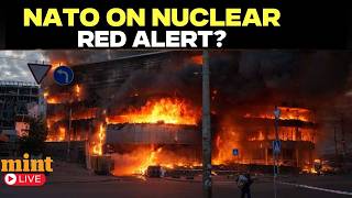 LIVE | Russia Warns NATO Again Over Nuclear Moves: Is Europe Playing With Fire | Finland