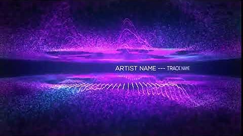 Spectrum Form Audio Visualizer  (Create Music Visualizer Online With VidsBeats.)