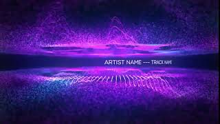 Spectrum Form Audio Visualizer  (Create Music Visualizer Online With VidsBeats.)