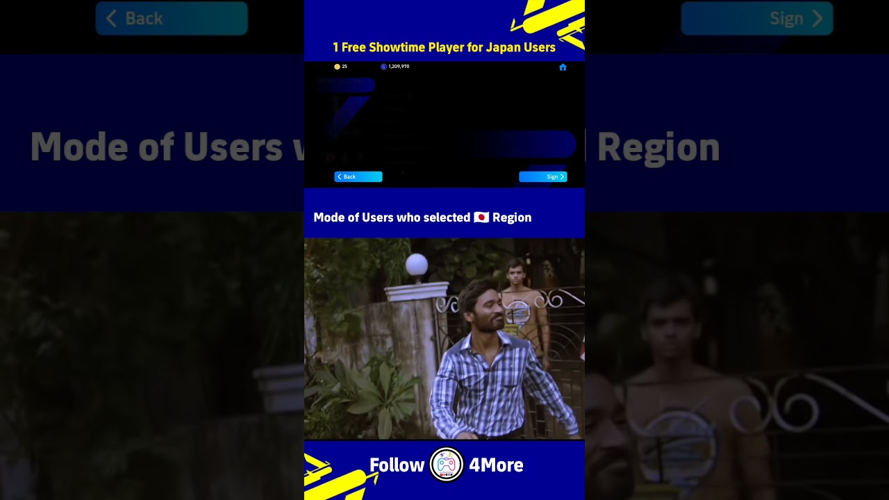 But why is @konami only giving these offers to the Japan 🇯🇵 region only??😥 