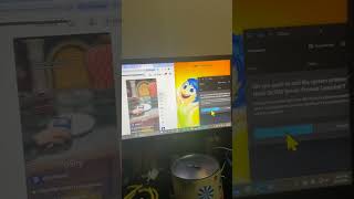 Zeck Felms Has Black Screen Of Death Task Manager