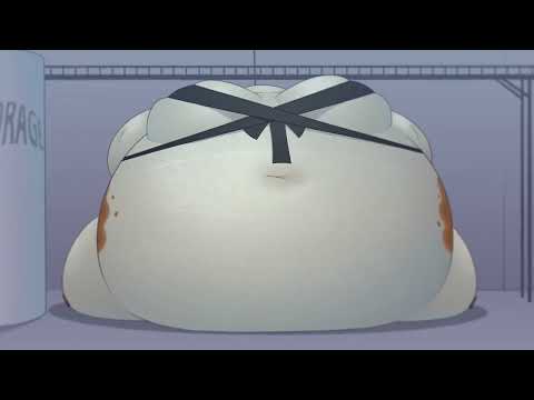 female snake weight gain expansion