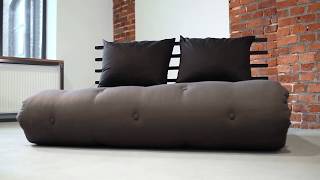 Karup Design Schlafsofa Shin Sano Bei 123Moebel.de