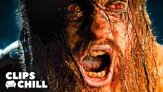 Chased by the Alpha Zombie | 28 Years Later Wealth