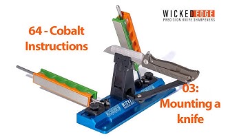 WE64 Instructions 03 Mounting