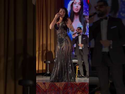 Olga belly dance performance in Moscow Cairo mirage festival 2024