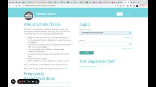 Celebrity 21st Century Scholars: Application Process '22 Profile