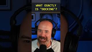 What Is Docking According to Urban Dictionary?  |  Entertainment #shorts