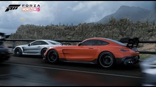 🎮  Forza Horizon 5 ➤ 🔥 Ещё чуток сезона + Соперники