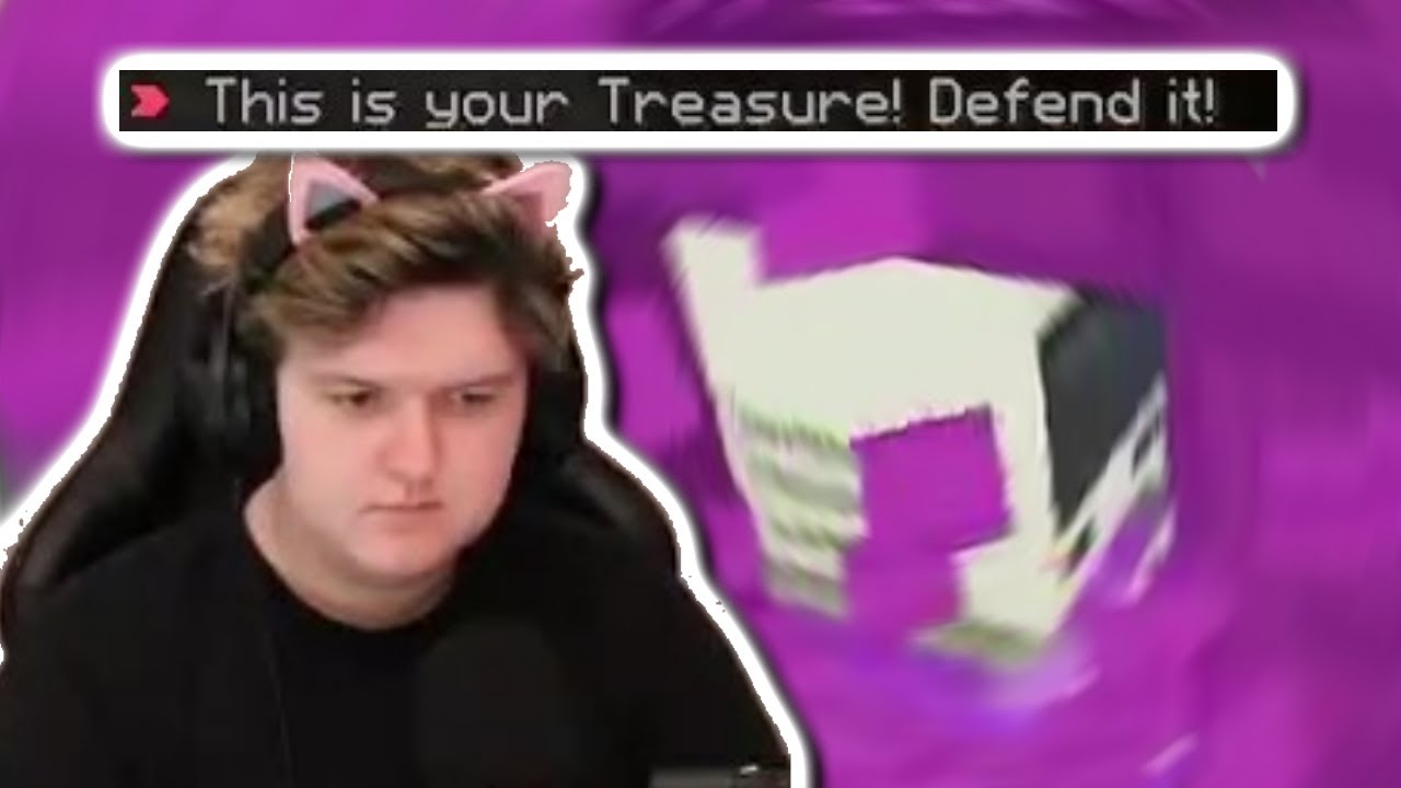 "Mj Owns U is the BEST Hive Treasure Wars Player"