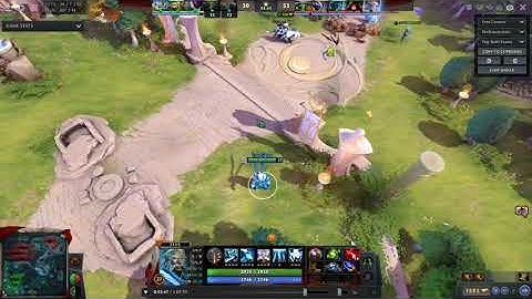 dota 2 Zeus cheater auto nimbus