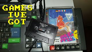 Rock n Roll - Amstrad CPC