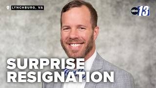 Parents and students rally to keep principal after surprise resignation announcement