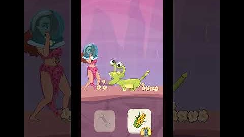 Comics Bob | All Levels Gameplay | Level 31 ( Android / Ios ) #shorts