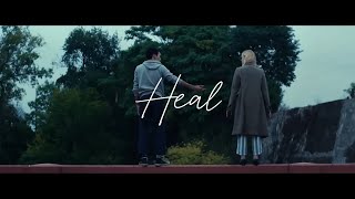 luci - Heal (