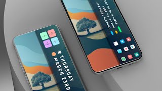 Best Nova Homescreen Setup | Customize Your Android Homescreen screenshot 5