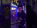 ANG PAG PUNTA SA SAN JOSE CITY KEGKEG NIGHT MARKET! #tansventure