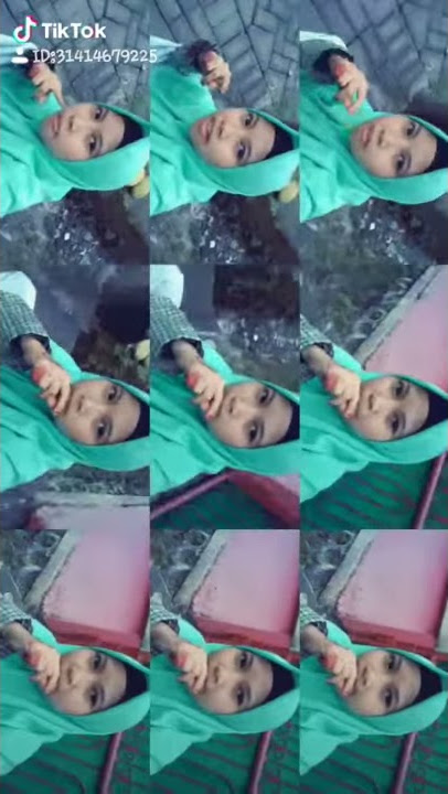 Aku minta terai bukan minta cerai.