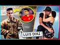 8 Things You Didn't Know About Luis Diaz