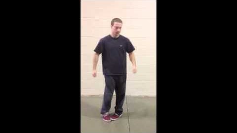 KNES 370 Sensorimotor Integration