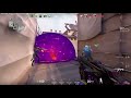 Some ranked clips from console valorant