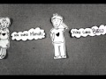 KOPI dan TEH Rieka Feat Nino (RAN) StopMotion
