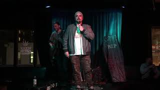 Mike Rita - October 17th @VaporCentralLounge