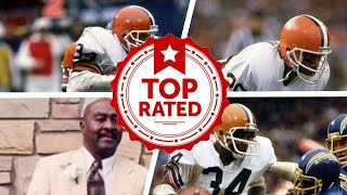 Famous The Best Cleveland Browns Of All Time ➊ Profile