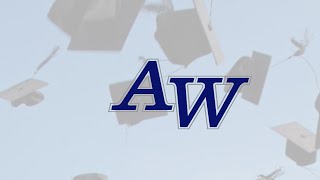 2026 Anthony Wayne High School Commencement