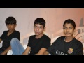 الشيخ حسين الأكرف مونتاج عمرنا مانندم 