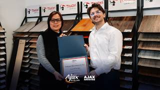 Town of Ajax Launches 'Powered by Ajax' Platform