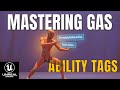 Unreal Engine's Gameplay Ability System — Part 12: Ability Tags — Tutorial