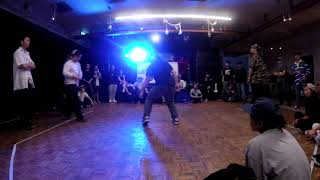 Westside Gs vs Gao Chao | POPPING FINALS | SFTU Vol. 2
