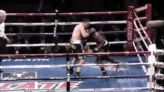 Pacquiao vs. Bradley 2: Manny Pacquiao (HBO Boxing)