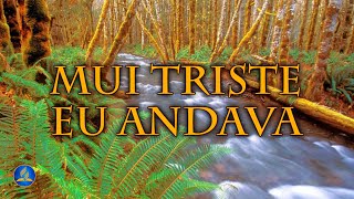 Hinário Adventista 221 - MUI TRISTE EU ANDAVA