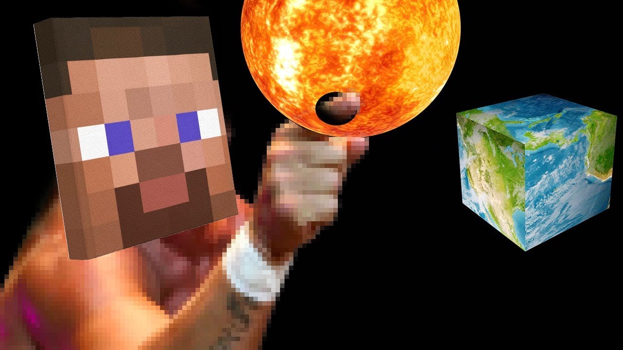 video game news podcast 5 Minecraft Fan Theories That Change EVERYTHING