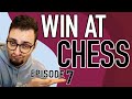 How To Win At Chess, Episode 7 (Elo 900-1700)