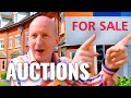 How to Buy a House at Auction