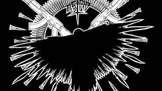 45AD - The Impasse & Dead/Undead - Iconoklast (2013) - RVA Crust Punk / D-beat / Richmond Punk / VA