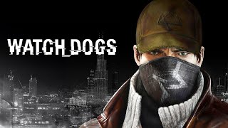 LE MEILLEUR WATCH DOGS ?