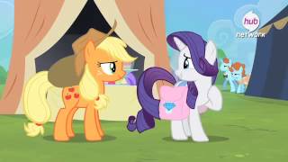 My Little Pony Friendship Is Magic - Trade Ya Clip Via Facebook