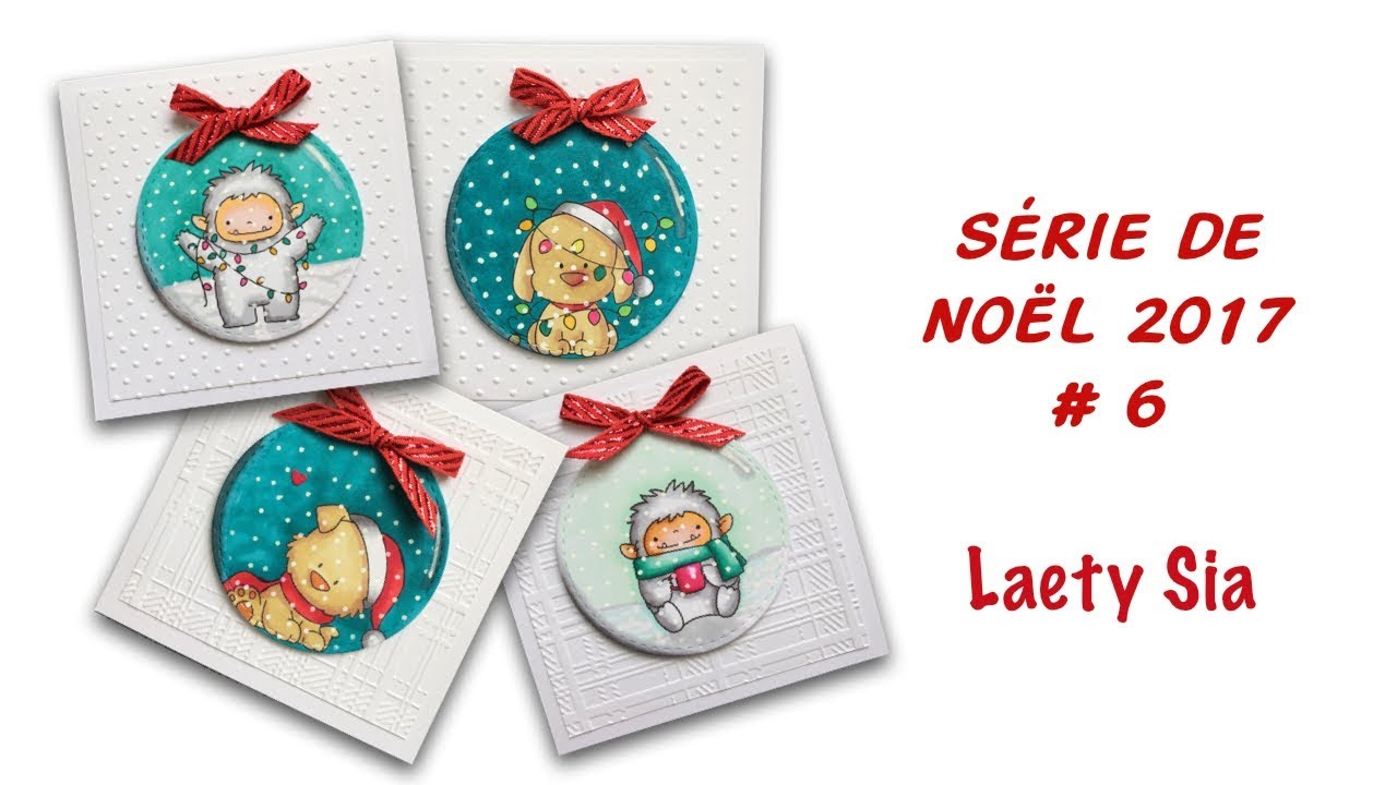 Carte Noel 6 Youtube Carte Noel 6 Youtube