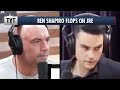 Ben Shapiro CLOWNED By Joe Rogan