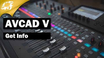 AVCAD V - AVCAD for Microsoft Visio - Get Info
