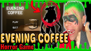 Caffeine: The Secret Weapon of the Horror Genre!