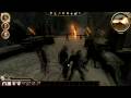 Dragon Age Origins Gameplay PT3